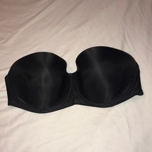 Fantasie strapless bra